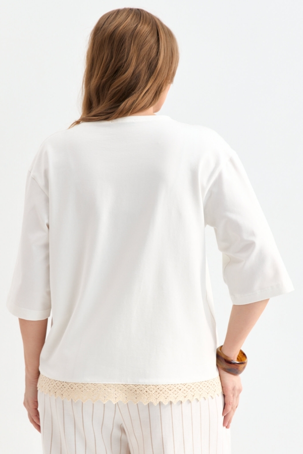 Б2771 Футболка (НСК)